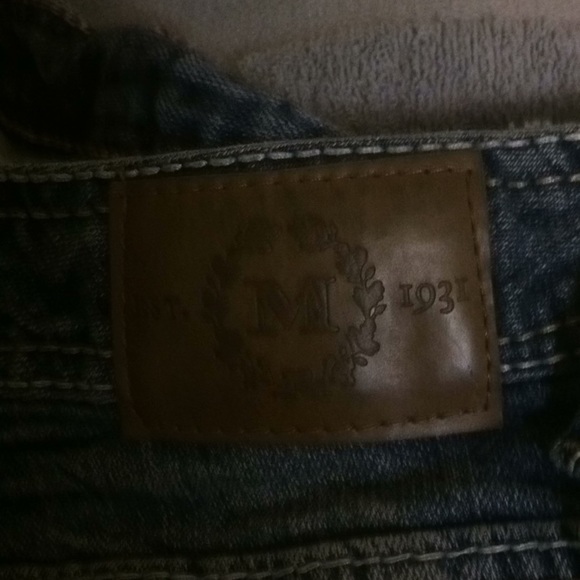 Jeans - Picture 4 of 4